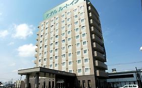 ホテルルートイン十和田